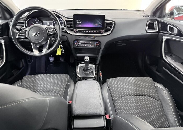 Kia Xceed 1.0 T-GDi DynamicLine
