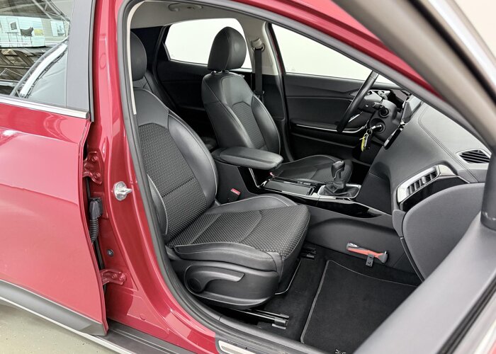 Kia Xceed 1.0 T-GDi DynamicLine