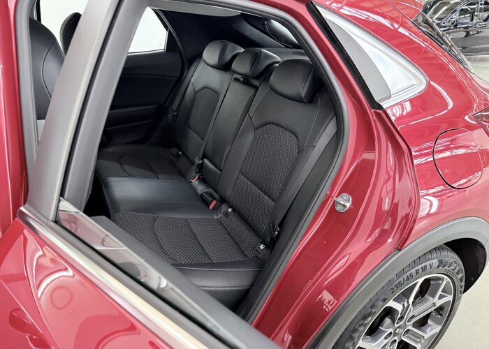 Kia Xceed 1.0 T-GDi DynamicLine