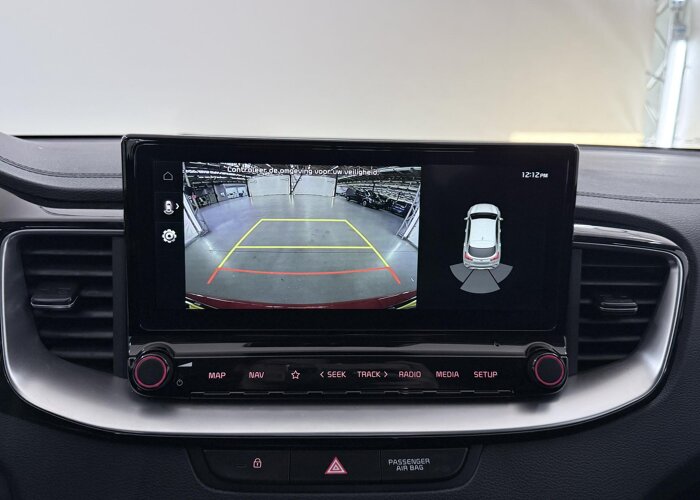 Kia Xceed 1.0 T-GDi DynamicLine