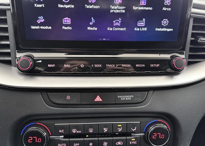 Kia Xceed 1.0 T-GDi DynamicLine