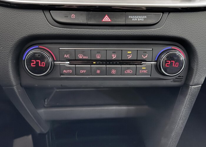 Kia Xceed 1.0 T-GDi DynamicLine