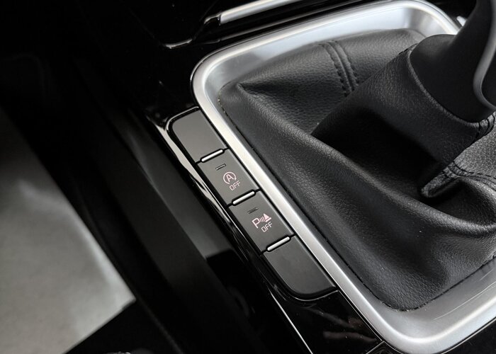 Kia Xceed 1.0 T-GDi DynamicLine