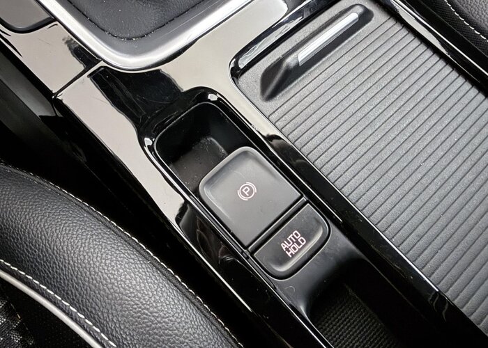 Kia Xceed 1.0 T-GDi DynamicLine