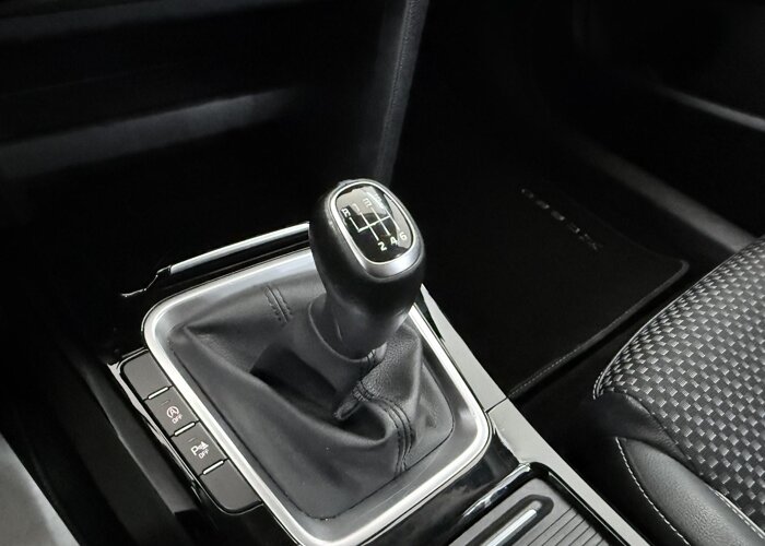 Kia Xceed 1.0 T-GDi DynamicLine
