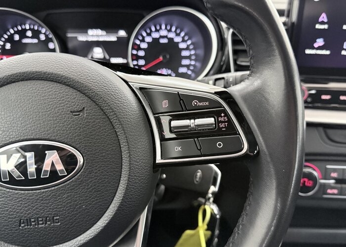 Kia Xceed 1.0 T-GDi DynamicLine