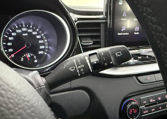 Kia Xceed 1.0 T-GDi DynamicLine