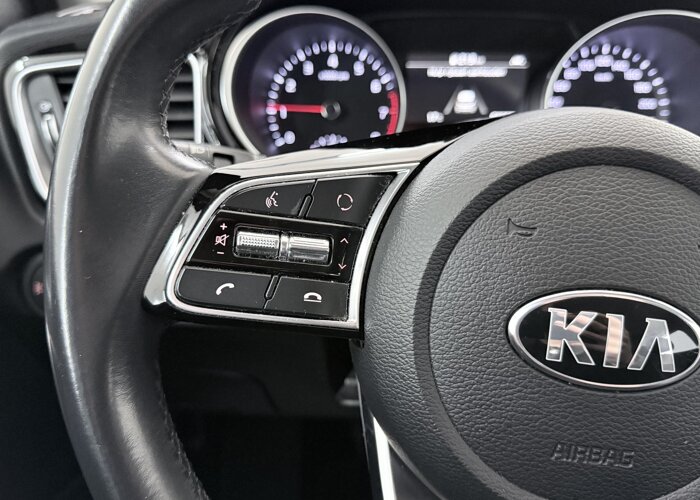Kia Xceed 1.0 T-GDi DynamicLine