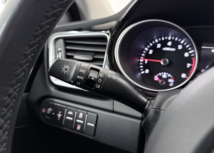 Kia Xceed 1.0 T-GDi DynamicLine