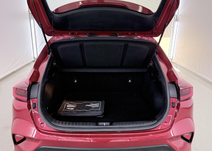 Kia Xceed 1.0 T-GDi DynamicLine