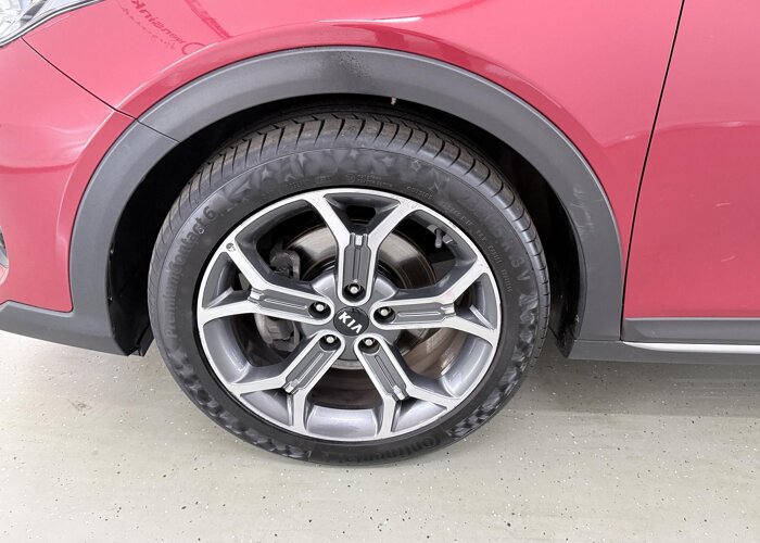 Kia Xceed 1.0 T-GDi DynamicLine