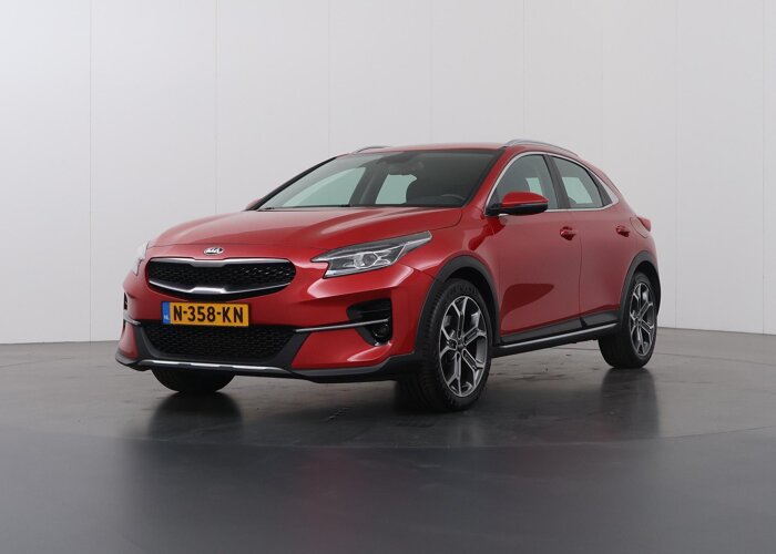 Kia Xceed 1.0 T-GDi DynamicLine