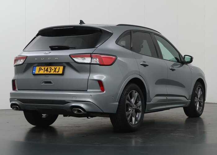 Ford Kuga 1.5 EcoBoost ST-Line X