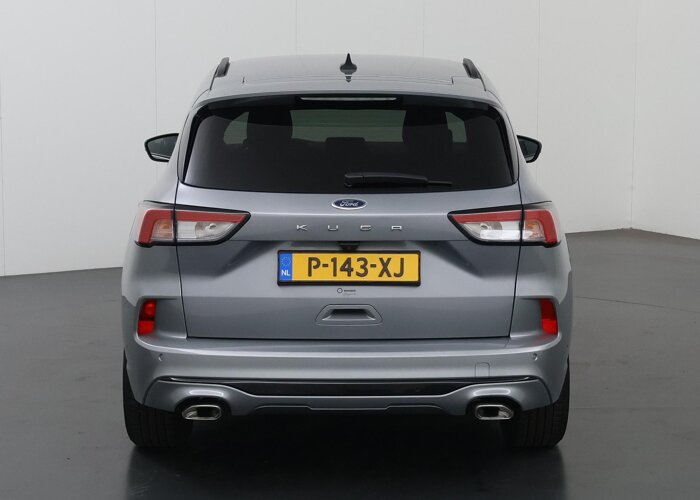Ford Kuga 1.5 EcoBoost ST-Line X