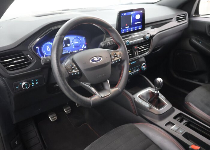 Ford Kuga 1.5 EcoBoost ST-Line X