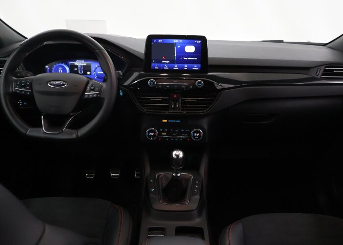 Ford Kuga 1.5 EcoBoost ST-Line X