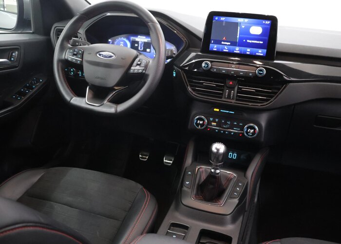 Ford Kuga 1.5 EcoBoost ST-Line X