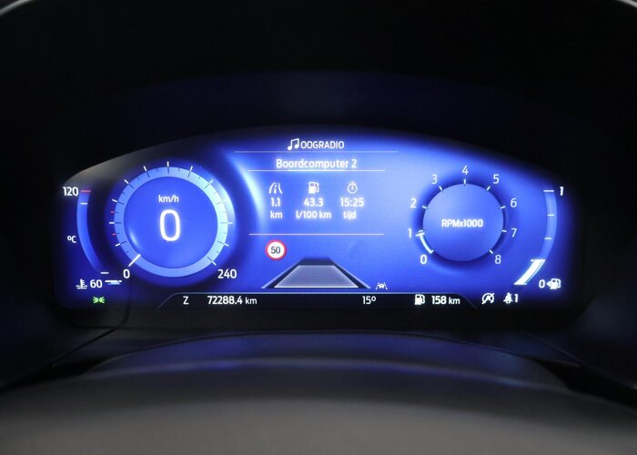 Ford Kuga 1.5 EcoBoost ST-Line X