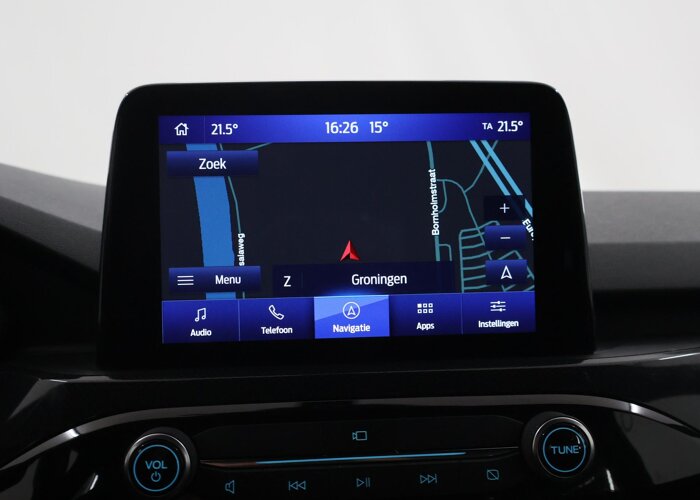 Ford Kuga 1.5 EcoBoost ST-Line X