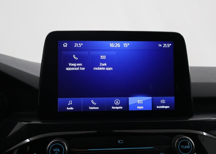 Ford Kuga 1.5 EcoBoost ST-Line X