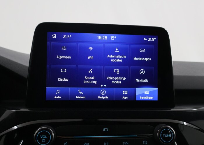 Ford Kuga 1.5 EcoBoost ST-Line X