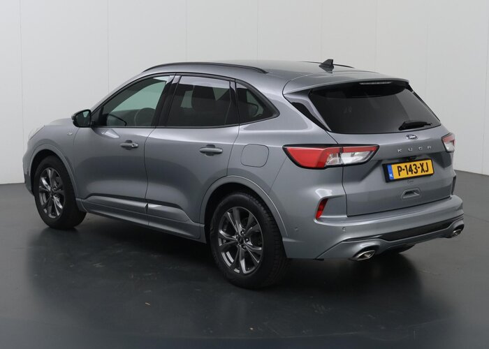 Ford Kuga 1.5 EcoBoost ST-Line X