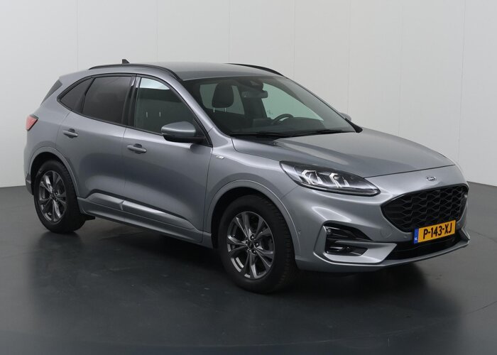 Ford Kuga 1.5 EcoBoost ST-Line X