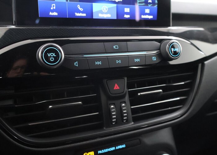 Ford Kuga 1.5 EcoBoost ST-Line X