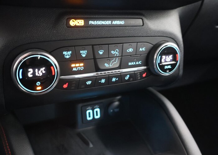 Ford Kuga 1.5 EcoBoost ST-Line X
