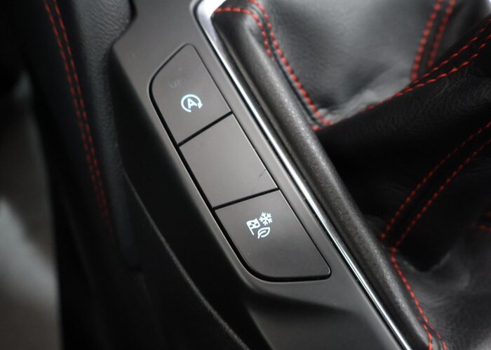 Ford Kuga 1.5 EcoBoost ST-Line X