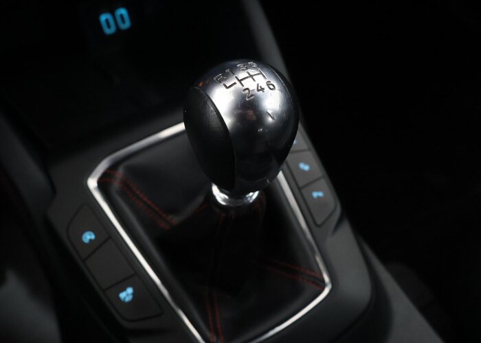 Ford Kuga 1.5 EcoBoost ST-Line X