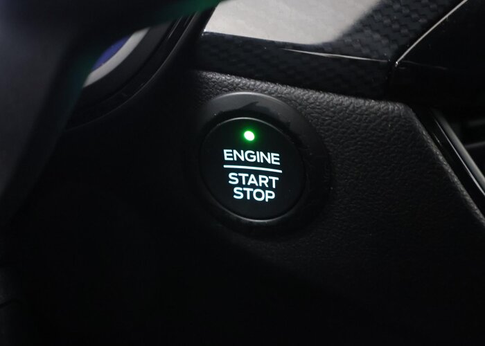 Ford Kuga 1.5 EcoBoost ST-Line X