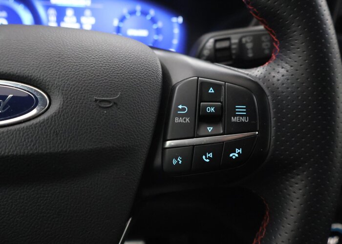 Ford Kuga 1.5 EcoBoost ST-Line X