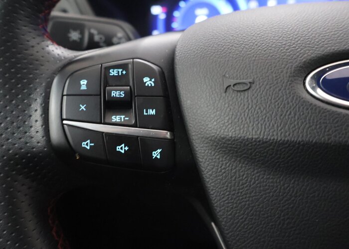 Ford Kuga 1.5 EcoBoost ST-Line X