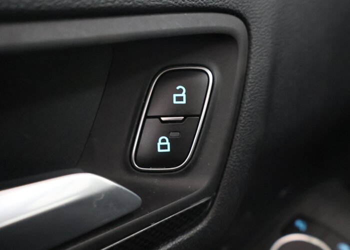 Ford Kuga 1.5 EcoBoost ST-Line X