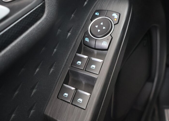 Ford Kuga 1.5 EcoBoost ST-Line X