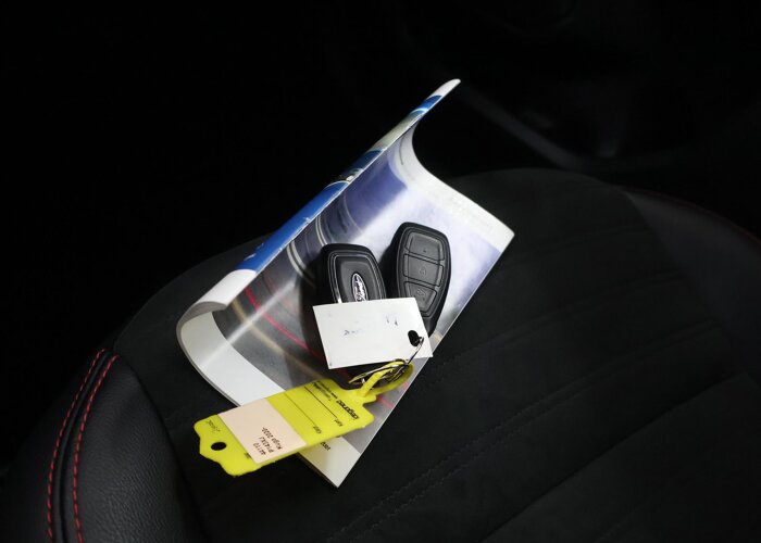 Ford Kuga 1.5 EcoBoost ST-Line X