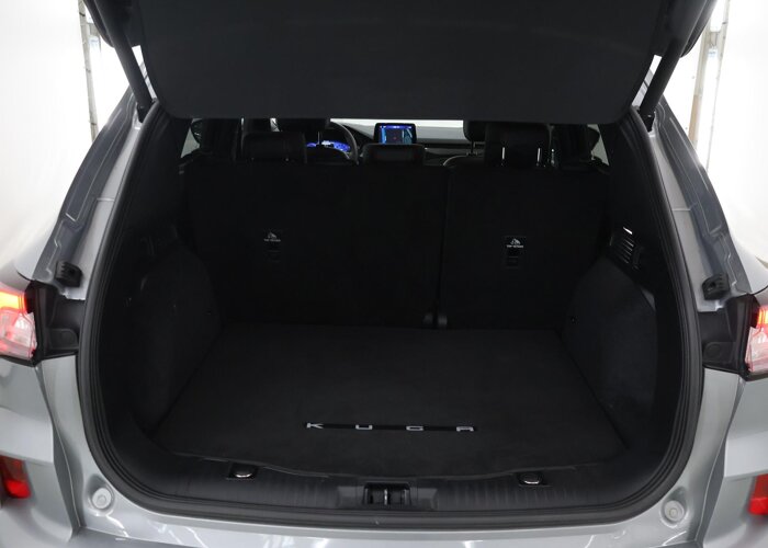 Ford Kuga 1.5 EcoBoost ST-Line X