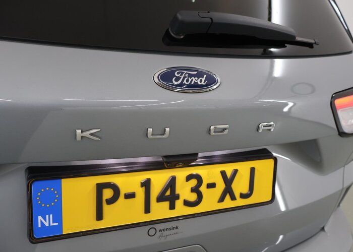 Ford Kuga 1.5 EcoBoost ST-Line X