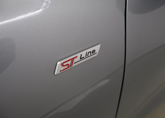 Ford Kuga 1.5 EcoBoost ST-Line X