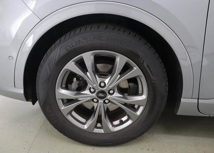 Ford Kuga 1.5 EcoBoost ST-Line X