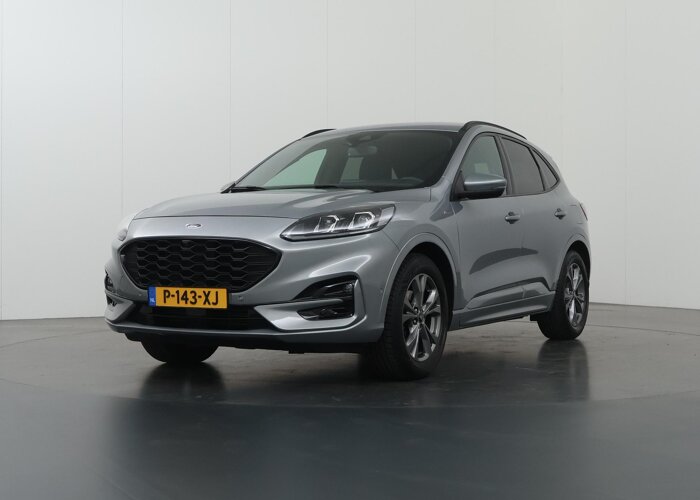 Ford Kuga 1.5 EcoBoost ST-Line X