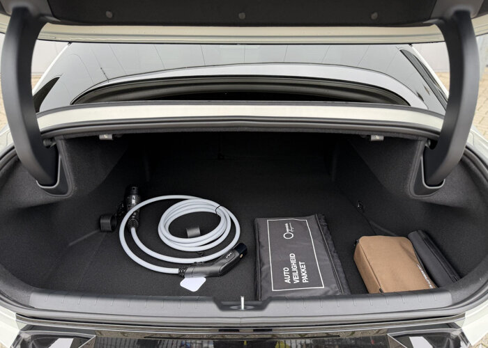Kia EV4 Fastback GT-PlusLine 81.4 kWh