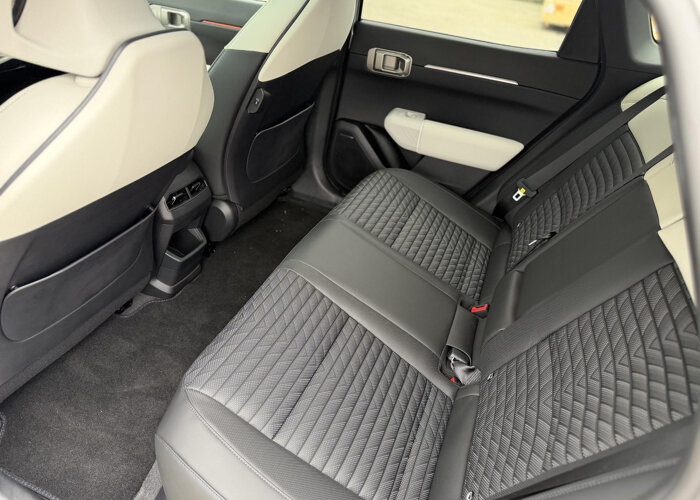 Kia EV4 Fastback GT-PlusLine 81.4 kWh