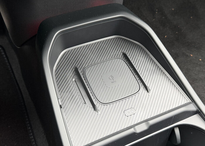 Kia EV4 Fastback GT-PlusLine 81.4 kWh