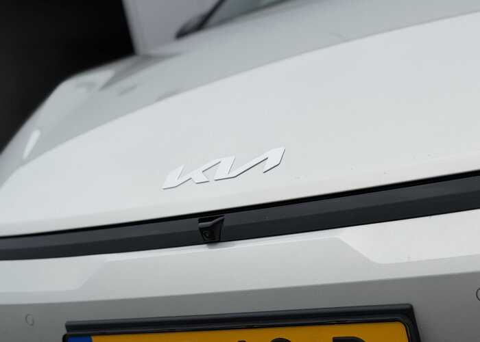 Kia EV4 Fastback GT-PlusLine 81.4 kWh