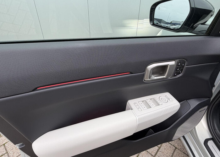 Kia EV4 Fastback GT-PlusLine 81.4 kWh