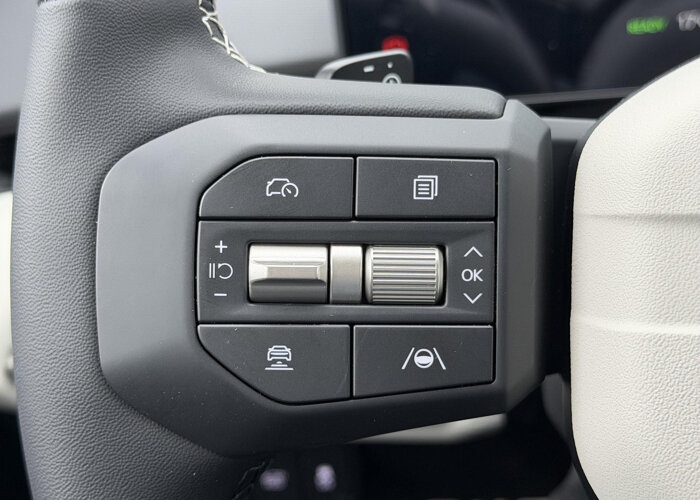 Kia EV4 Fastback GT-PlusLine 81.4 kWh