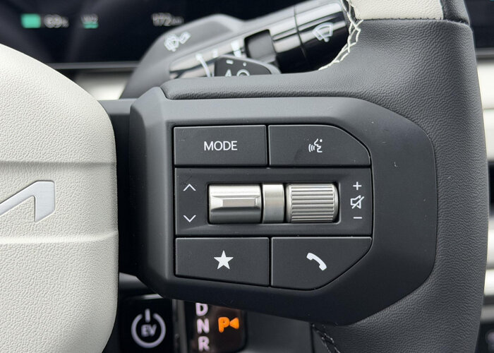 Kia EV4 Fastback GT-PlusLine 81.4 kWh