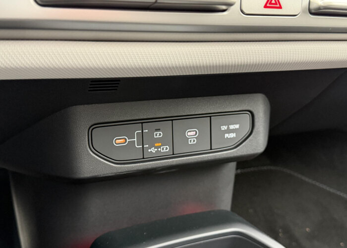 Kia EV4 Fastback GT-PlusLine 81.4 kWh